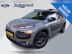 Citroën C4 Cactus - 1.2 e-VTi Shine Automaat | Cruise Control | Climate Control | Camera | Navigatie