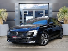 Peugeot 508 SW - 1.2 PureTech 130 GT 130pk Stoelverwarming/Navigatie/360Camera