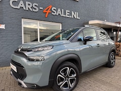 Citroën C3 Aircross - 1.2 Feel Edition 110pk + D-rail + Led + Nav + Pdc -2022- 45dkm