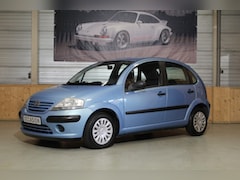 Citroën C3 - 1.1I LIGNE PRESTIGE AIRCO / 5 DEURS