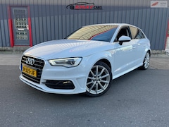 Audi A3 Sportback - 1.4 TFSI Ambition S-LINE / Sport Edition / SP VLG / NAVI / PDC / OHB /