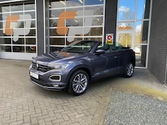 Volkswagen T-Roc Cabrio - 1.5 TSI R-Lin cabrio