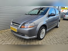 Chevrolet Kalos - 1.2 Sport | Airco | Lichtmetaal