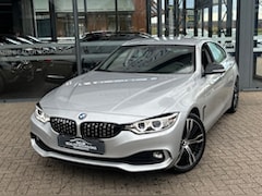 BMW 4-serie Gran Coupé - 420D GRAN COUPE AUTOMAAT M, PAKKET NAVI LMV AIRCO PDC