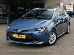 Toyota Corolla Touring Sports - 1.8 Hybrid Active/Camera/Carplay/ACC/Lane/DAB/PDC/