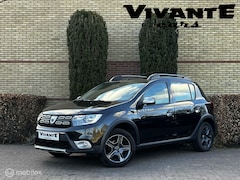 Dacia Sandero Stepway - 0.9 TCe Ambiance Camera*Cruise*Airco