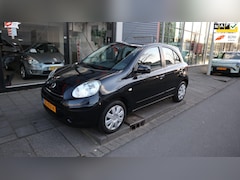 Nissan Micra - 1.2 DIG-S Acenta