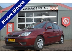 Ford Focus - 1.6-16V ...goede auto.. nw. apk