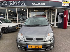 Renault Scénic - 2.0-16V Expression Sport / Automaat