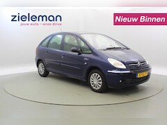 Citroën Xsara Picasso - 1.6I 16V Caractère - Aicro, Cruise