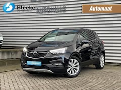 Opel Mokka - 1.4 T Automaat Innovation Clima Cruise Navi Trekhaak AGR Stoel