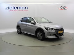 Peugeot e-208 - Allure 50 kWh - Carplay, Camera