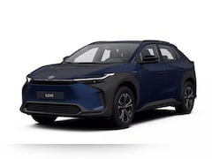 Toyota bZ4X - Active 71 kWh >> NIEUW nu met €5.600, = korting en rijklaar <<