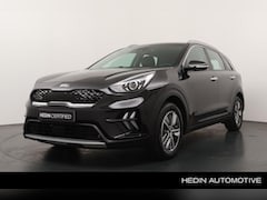 Kia Niro - 1.6 GDi Hybrid DynamicLine | Apple Carplay / Android Auto | Automaat | Camera | Cruise Con