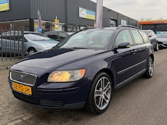 Volvo V50 - 2.4