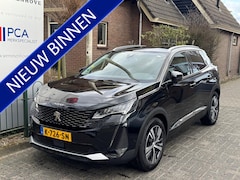 Peugeot 3008 - 1.5 BlueHDi Blue Lease Allure