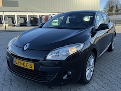 Renault Mégane - 1.6 / 1e Eigenaar / Dealer Onderhouden