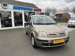 Fiat Panda - 1.2 EDIZIONE COOL, AIRCO, uitstekende staat