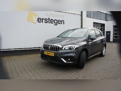 Suzuki S-Cross - 1.4 Select Hybrid