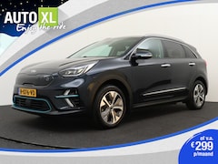 Kia e-Niro - ExecutiveLine 64 kWh Warmtepomp SOH 100% Trekhaak Adapt. Cruise Leder