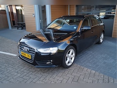 Audi A4 Avant - 1.8 TFSI Business Edition | Automaat | Navigatie | Cruise