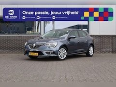 Renault Mégane - Megane 1.3 TCe Limited 85 kW