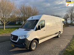 Mercedes-Benz Sprinter - 315 1.9 CDI L3H3 RWD 80dzkm nap Stoelverwarming