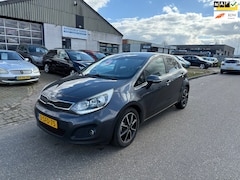 Kia Rio - 1.2 CVVT Super Pack 5-Drs Clima Bj:2013 NAP