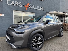 Citroën C3 Aircross - 1.2 Feel Edition 110pk + D-rail + Led + Nav+ Pdc - 2022 - 52dkm