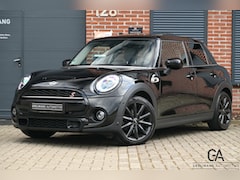 MINI Cooper S - 2.0 S|PANORAMADAK|CARPLAY|STOELVERWARMING