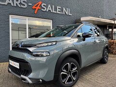 Citroën C3 Aircross - 1.2 Feel Edition 110pk + D-rail + Led + Nav + Pdc -2022 -54dkm