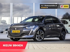 Peugeot 208 - 1.2 PureTech GT Pack | Stoelver. | Pano | CAM | ACC |