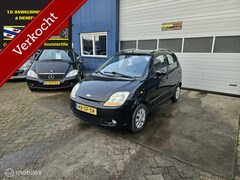 Chevrolet Matiz - 1.0 Class met airco