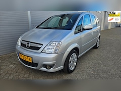 Opel Meriva - 1.6-16V Temptation | Airco | Cruise | APK 05-2026