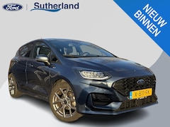 Ford Fiesta - 1.0 EcoBoost Hybrid ST-Line 125pk Winterpack | Cruise control | Apple Carplay / Android au