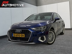 Audi A3 Limousine - - S-Tronic, Apple CarPlay, Stoelverwarming