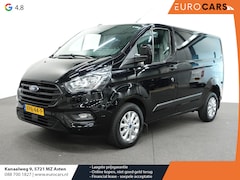 Ford Transit Custom - L1H1 Trend Navigatie Camera Cruise control Parkeersensoren Trekhaak Airco