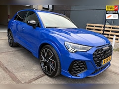 Audi Q3 - RSQ3 - PANO | VOL | 360 | RS SEATS | KEYLESS | AMBIENT