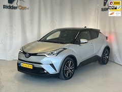 Toyota C-HR - 1.8 Hybrid Style|GARANTIE|NAP|TREKHAAK|CRUISE|PARK CAM|STOELVERW