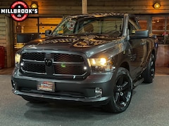 Dodge Ram 1500 - 5.7 V8 Single Cab Classic, Europese Navigatie