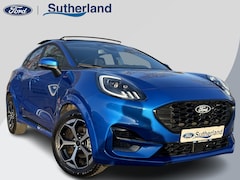 Ford Puma - 1.0 EcoBoost Hybrid ST-Line X 155pk | Adaptieve Cruise | Panorama Dak | Winterpack | Verle