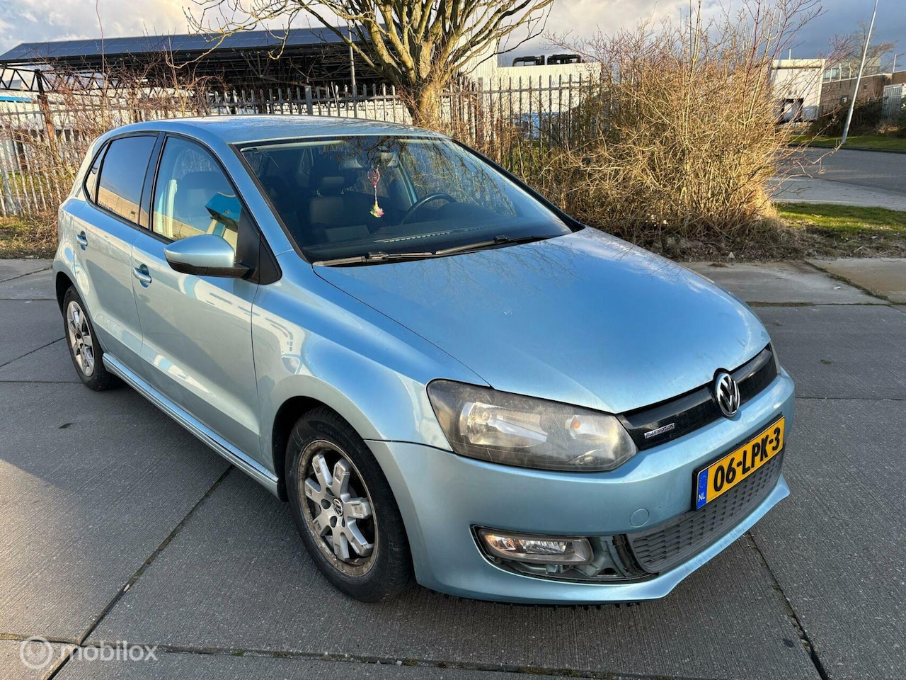 Volkswagen Polo - 1.2 TDI BlueMotion 2010 - AutoWereld.nl