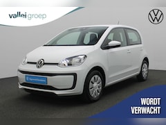 Volkswagen Up! - 1.0 65 pk | Achteruitrijcamera | Cruise Control | Navigatie via App | DAB