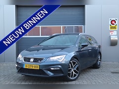 Seat Leon ST - 1.5 TSI FR Ultimate Edition Navigatie, Panoramadak