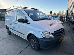 Mercedes-Benz Vito - 110 CDI 320 - 6 Bak - Trekhaak