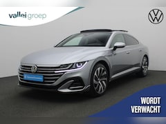 Volkswagen Arteon - 1.4 TSI 218 pk DSG eHybrid R-Line Business+ | Panoramadak | Leder | Geheugen/massagestoel