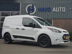 Ford Transit Connect - 1.0 Benzine, AIRCO, TREKHAAK, BTW-VRIJ / MARGE