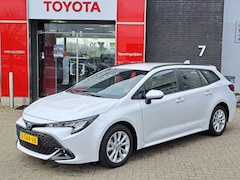 Toyota Corolla Touring Sports - HYBRID 140 ACTIVE APPLE/ANDROID LM-VELGEN CAMERA AD-CRUISE FACELIFT-MODEL NL-AUTO