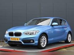 BMW 1-serie - 118i Corporate Lease Executive sport