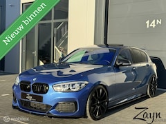 BMW 1-serie - M140i Centennial High Executive | Dak | Maxton |